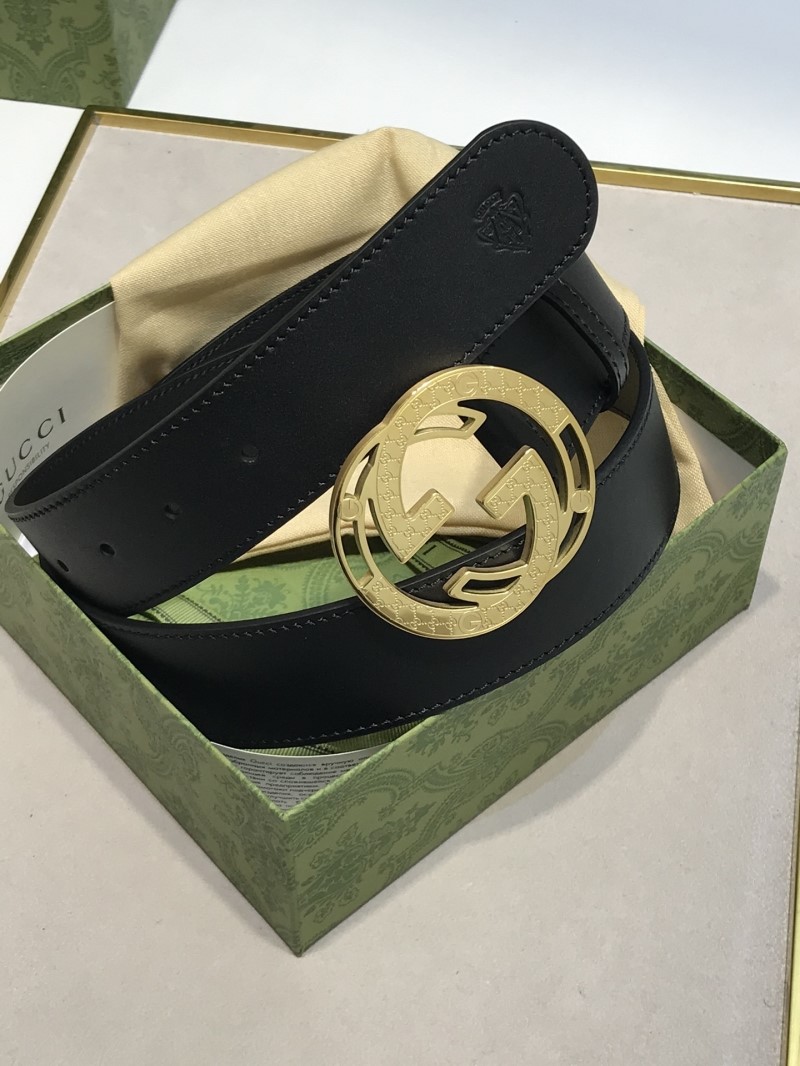 Gvc*1 belts